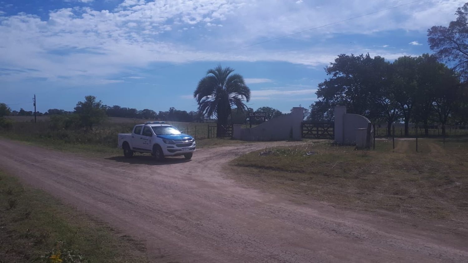 Desarticularon una fiesta clandestina con más de 60 personas en El Potrero