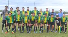 Fútbol local: torneo Oficial postergado para el mes de Mayo
