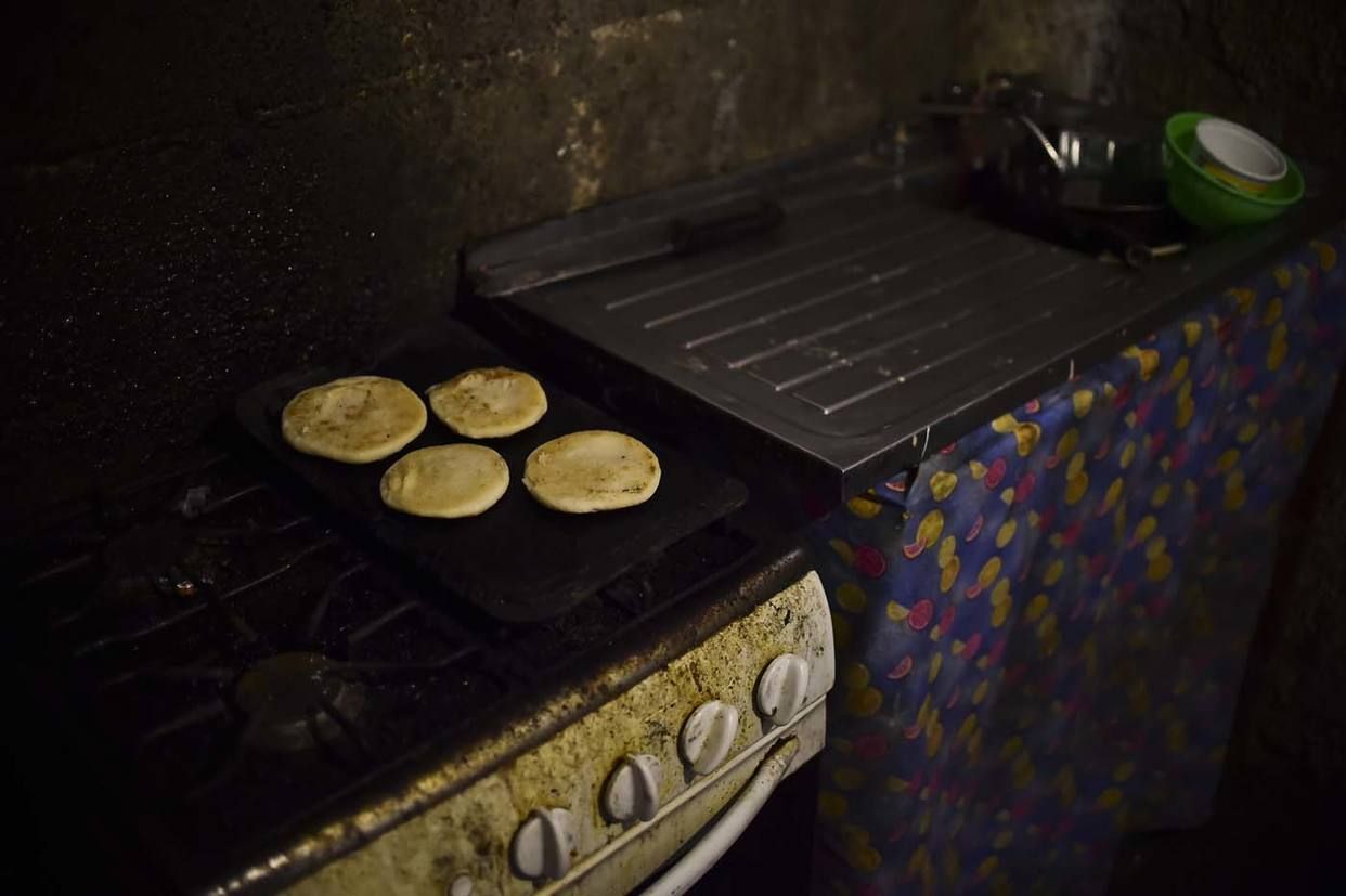 Consecuencias de la crisis: consumo de proteínas en Venezuela baja peligrosamente