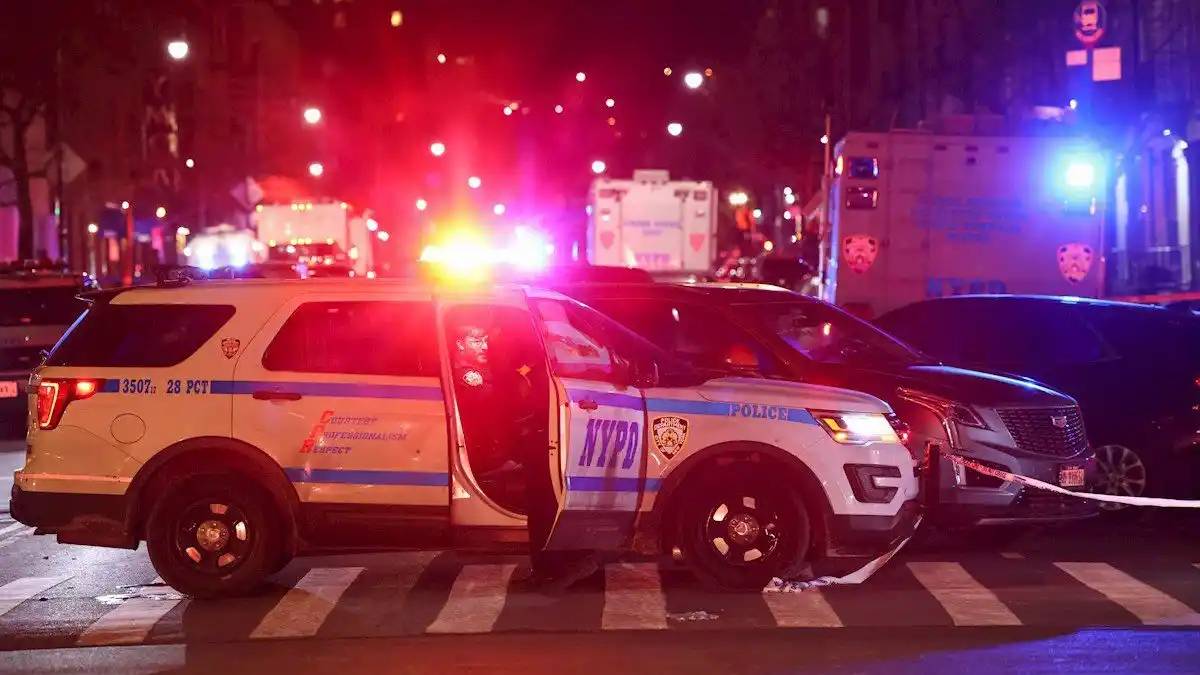 TRAGEDIA EN MEMPHIS: Dos muertos y seis heridos en tiroteo durante una fiesta