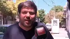 Guido Kaczka habló de los cambios en la grilla de El Trece: “Confío en que se esté haciendo lo mejor”