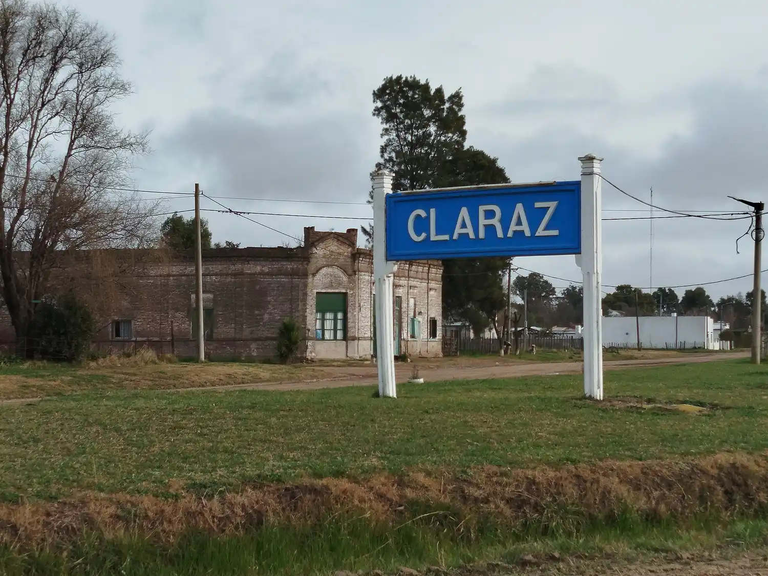 Claraz