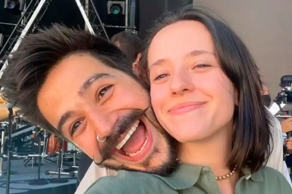 Tildaron a Camilo y Evaluna de “sucios”