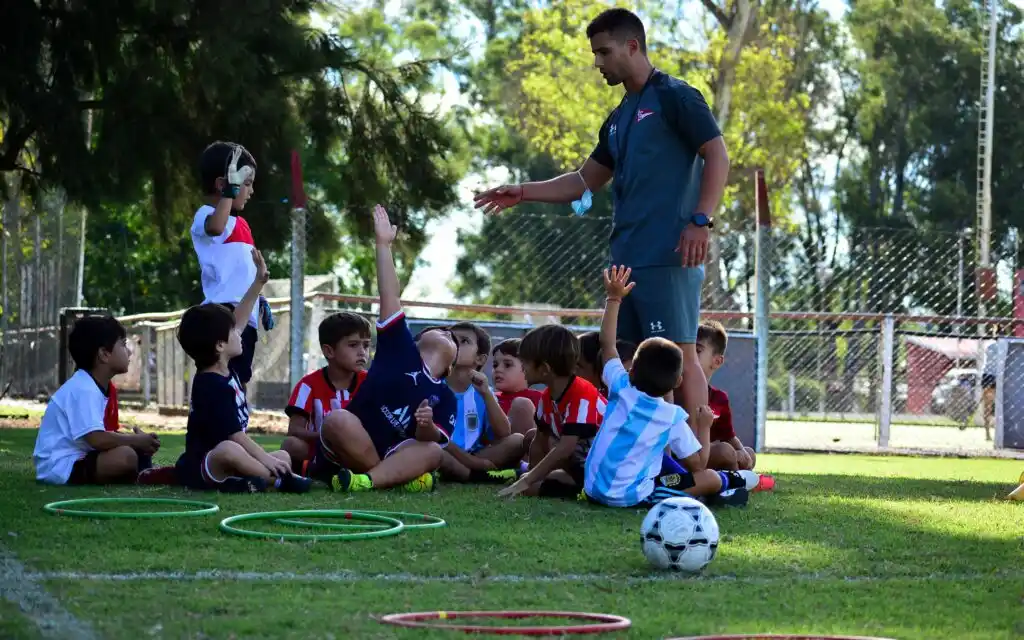 Una historia que comenzó en 2002 y ya funciona con sedes en City Bell, La Plata y Chascomús