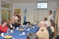 El Observatorio Vial sumará información para el diseño de políticas públicas