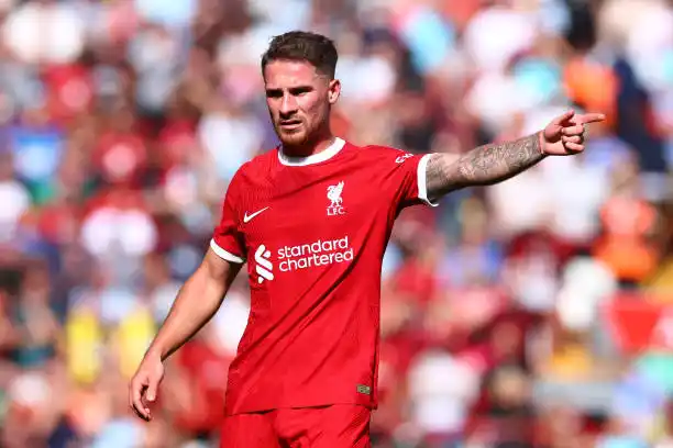 Se enfrentan los hermanos MacAllister