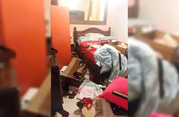 Robaron en la vivienda de la ex funcionaria Stella Maris Marinier