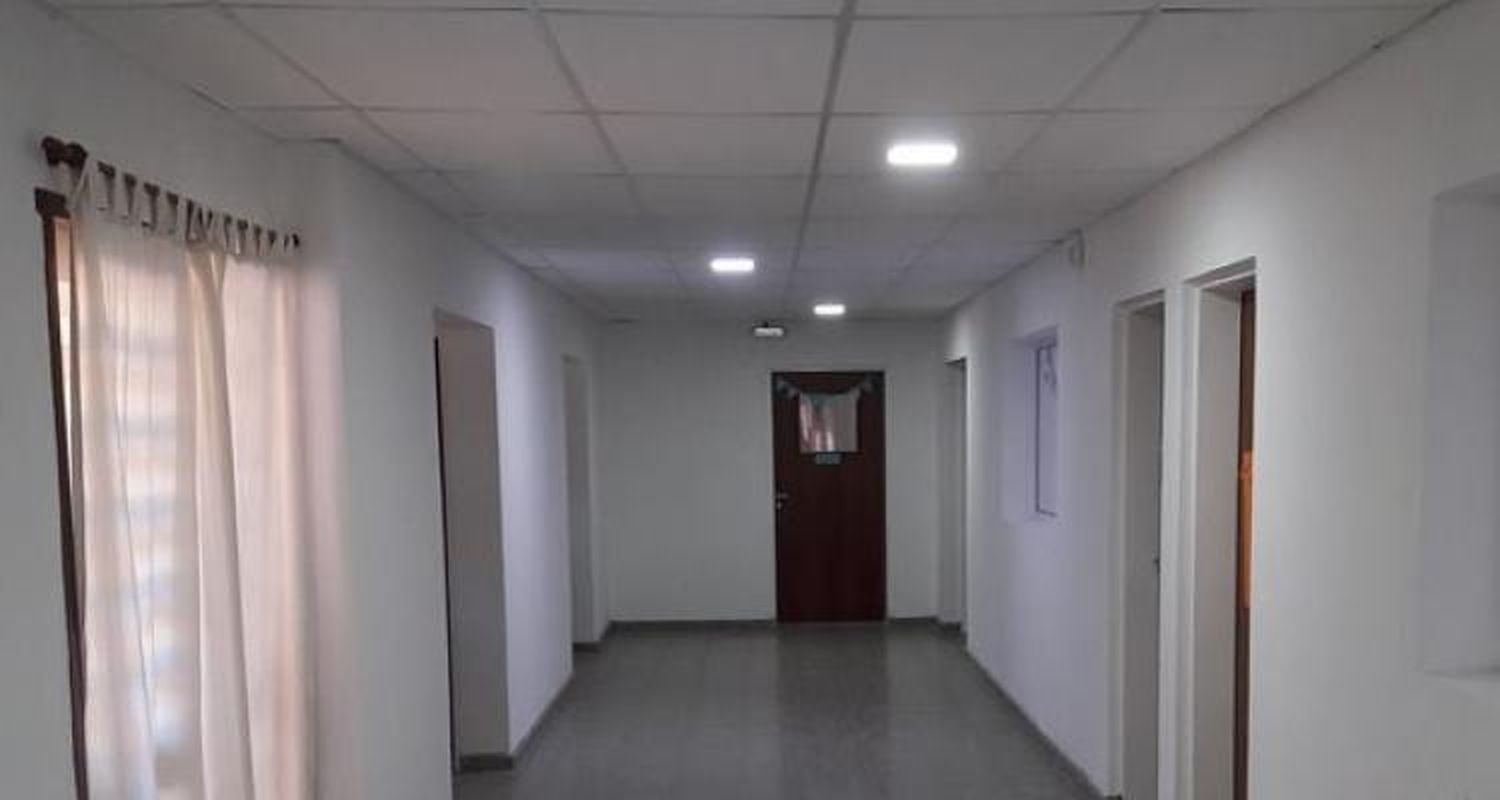 Denunciaron a una maestra del jardín de Villa Depietri por agredir a un niño de tres años