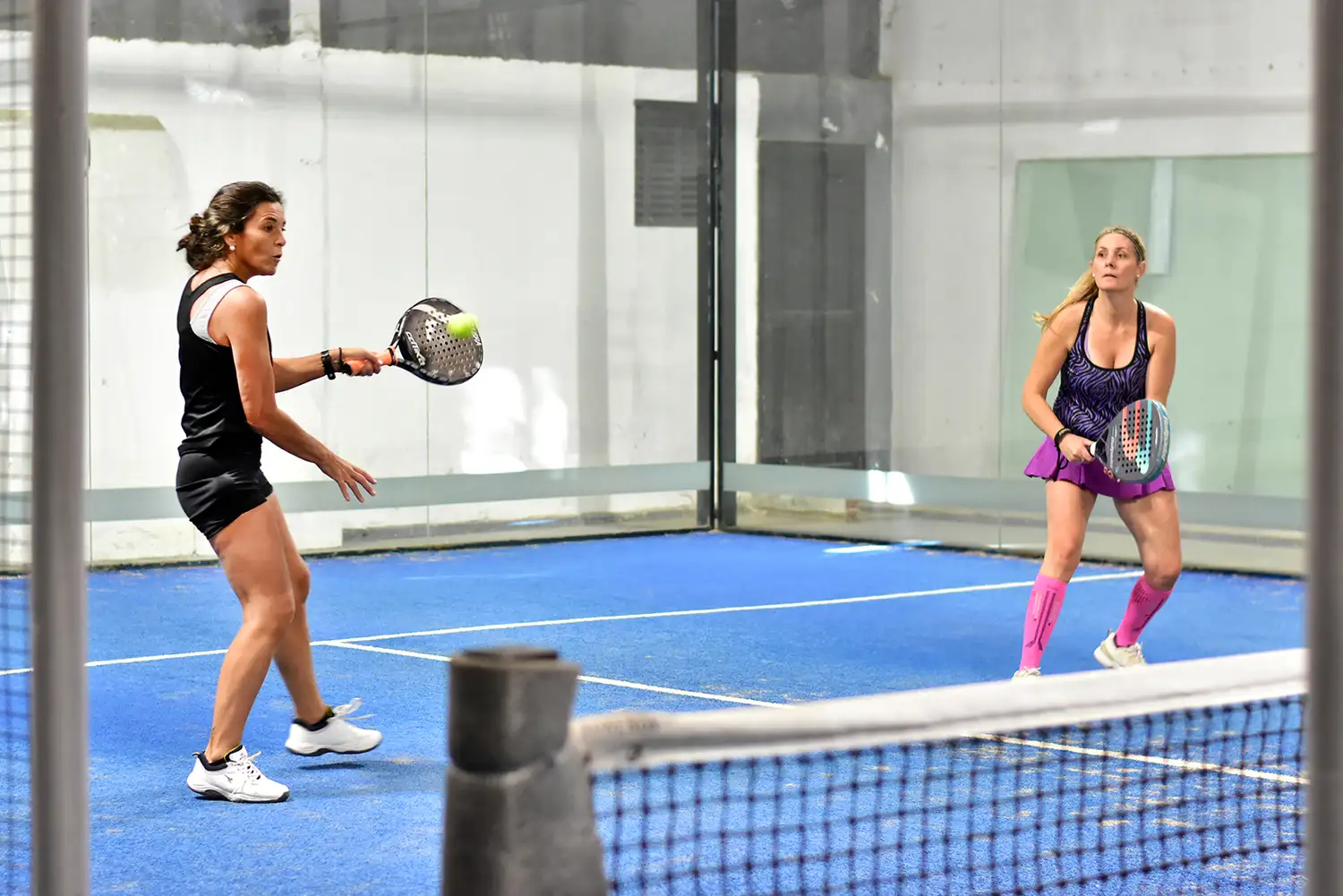 El Torneo AJPP Damas Tour Necochea, tendrá su edición 2024