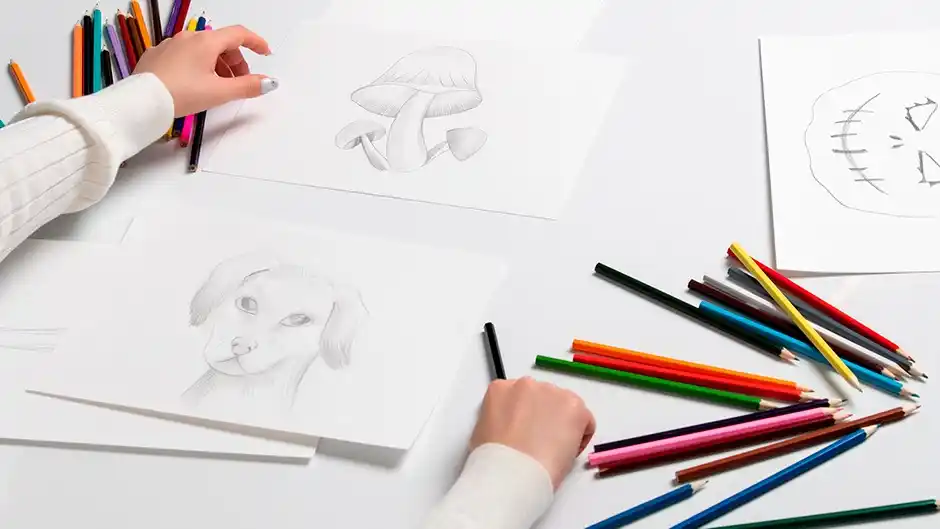 La subsecretaría de Educación colabora en el Programa "Aventuras Creativas"