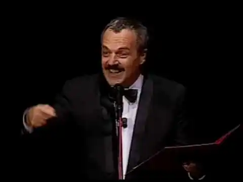 Murió Daniel Rabinovich, uno de los fundadores de Les Luthiers