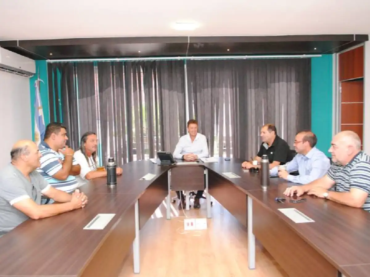 Suoem anunció el pase de 150 municipales a planta permanente 