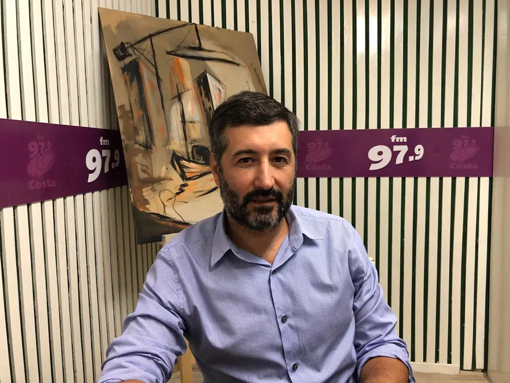 Pasado, presente y futuro de Necochea en «El diálogo de hoy»