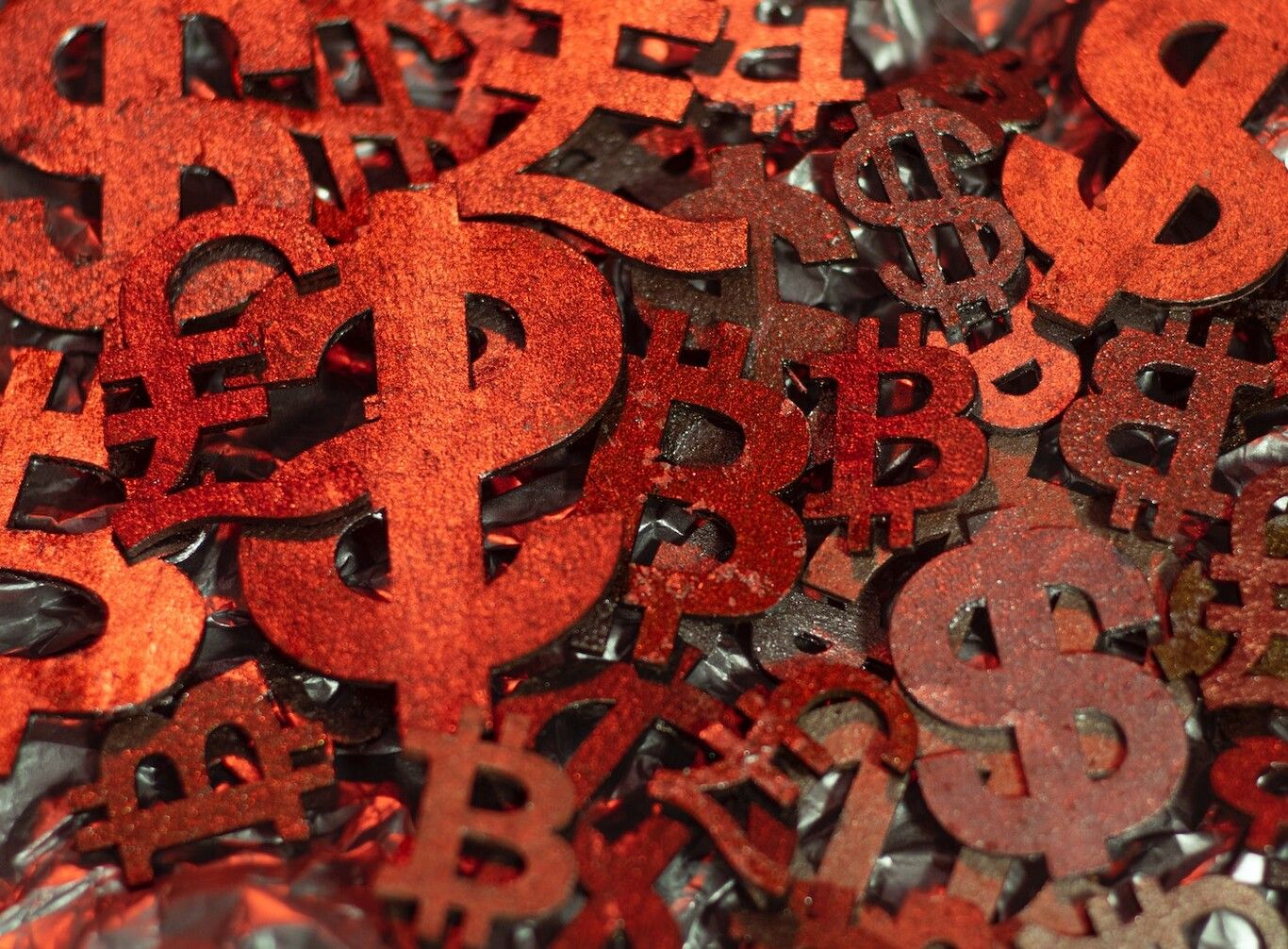 220 millones de dólares en Bitcoin y una contraseña perdida