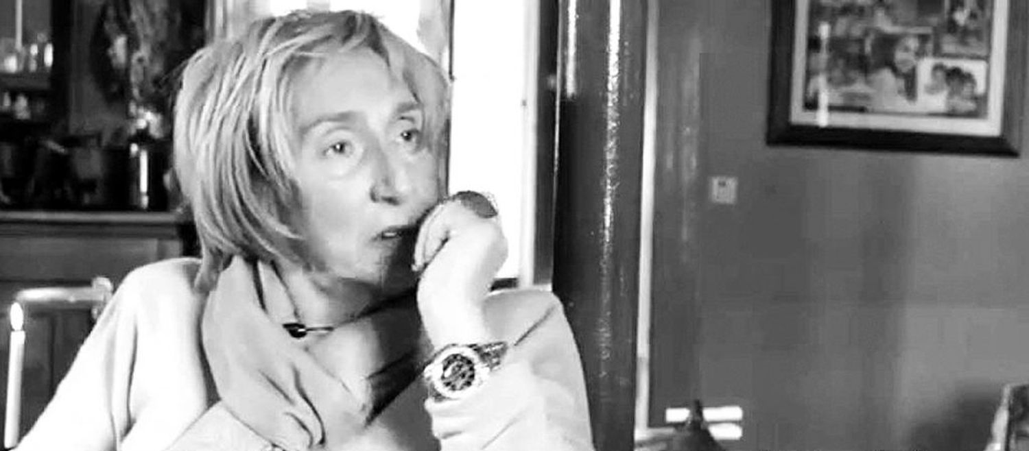 Teresita Inza