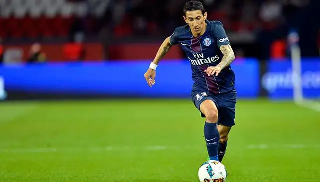 Di María llegó a un acuerdo con la Fiscalía y no irá a prisión