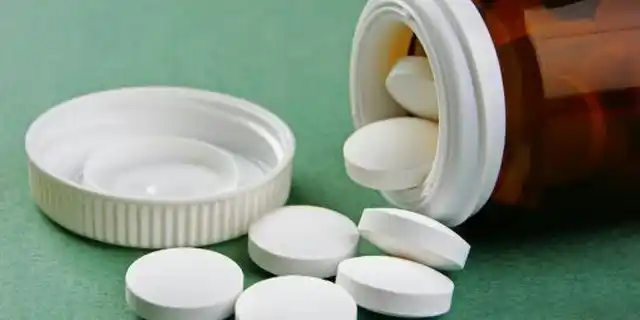 El ibuprofeno tiene impacto negativo en hombres