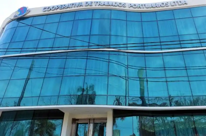 Negociado millonario: escándalo en la cooperativa portuaria de Herme Juárez