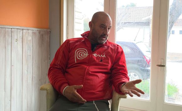 Juan Daniel Codonio: “La denuncia del doctor Pizarro es totalmente falsa”