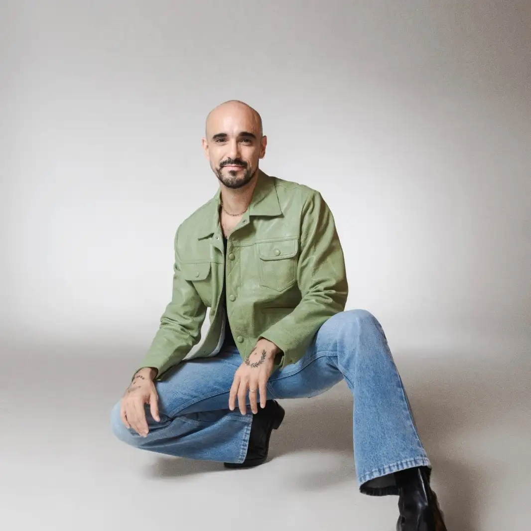 Abel Pintos será el gran protagonista de la Fiesta de la Bandera en Rosario