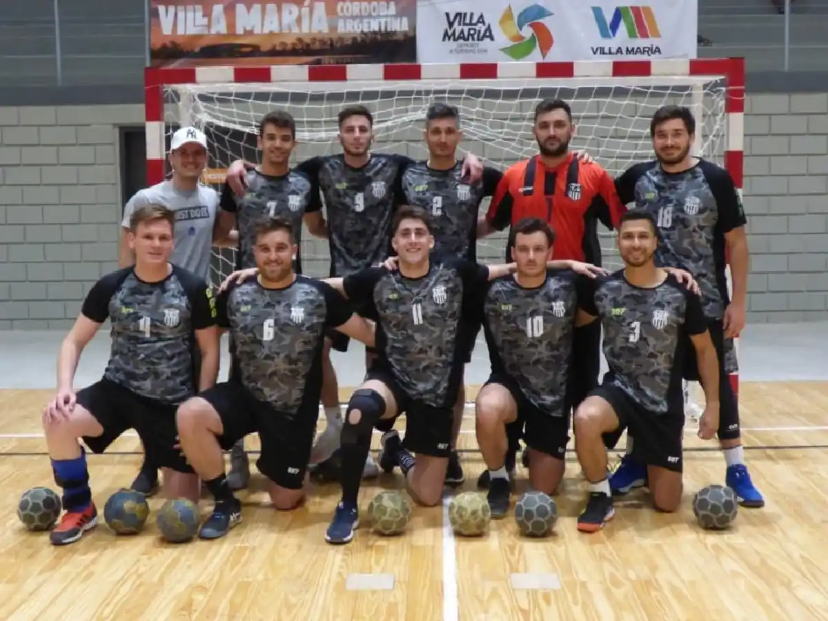 Tiro terminó en el podio