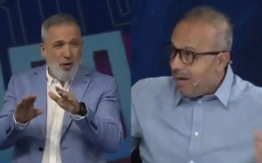 Fue en el marco de una discusión sobre el impacto de las políticas económicas en los salarios y los precios,