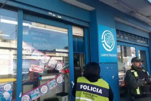 Detienen al «Zar del juego clandestino» junto a financistas y policías