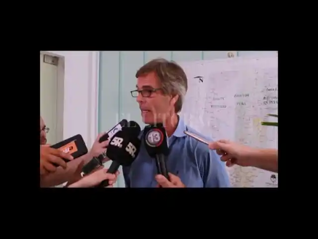 Cuatro ofertas para repavimentar la Autopista Santa Fe Rosario