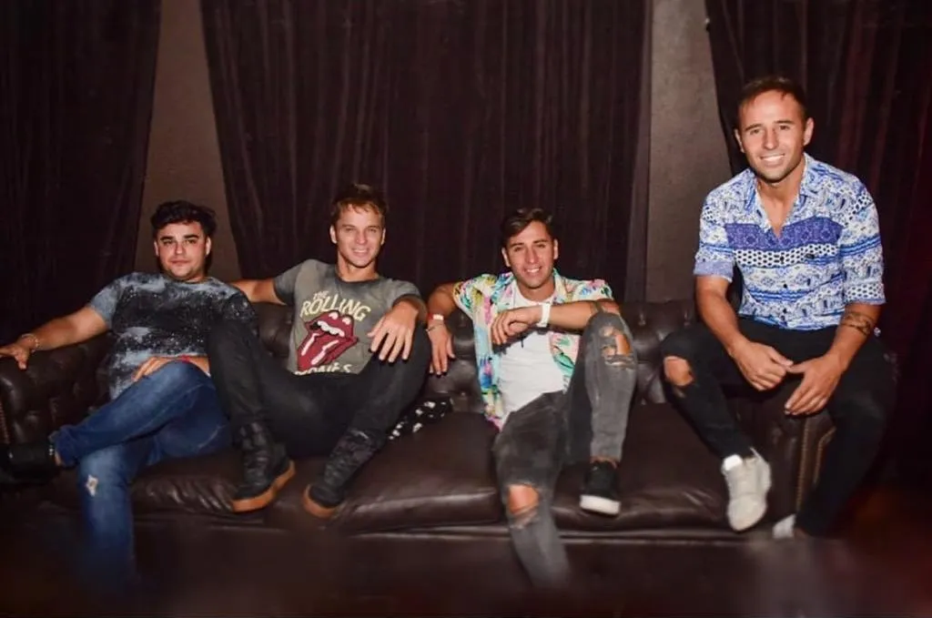 Los Totora en Tandil: ¿a qué hora es el show por el Bicentenario de la ciudad?