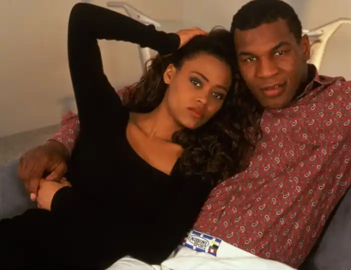 Divorcios en el Deporte - Interna 8