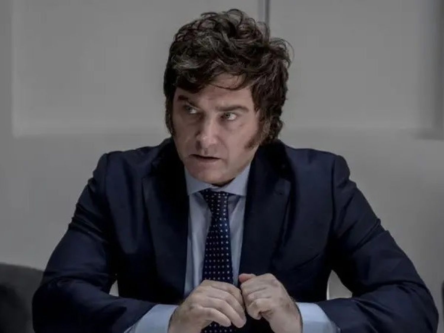 imagen Quiénes son los gobernadores con los que Milei buscaría acuerdos