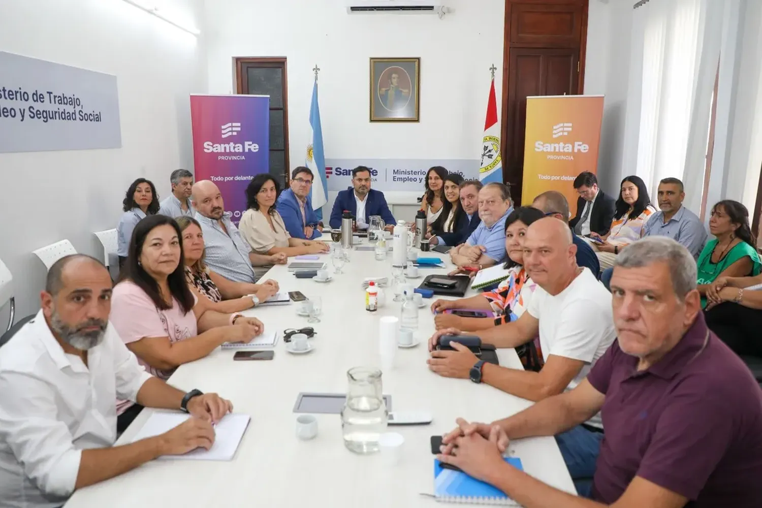 El Gobierno mejoró la oferta salarial a docentes: detalles de la nueva propuesta