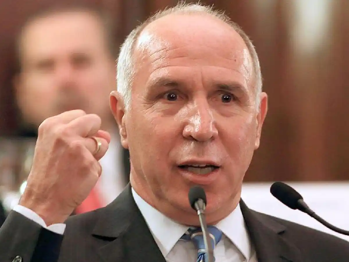 Lorenzetti denunció "falta de cooperación" para combatir la corrupción