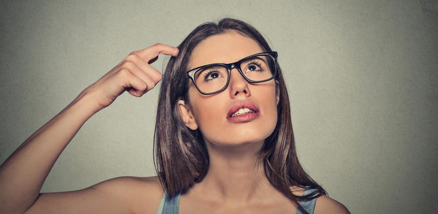 Esta es la explicación científica de por qué a veces OLVIDAMOS LO QUE ÍBAMOS A HACER