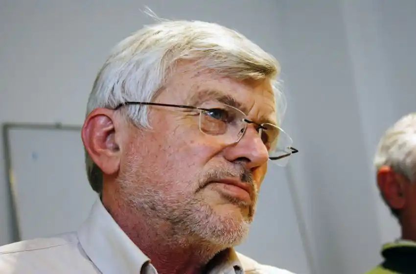 Hoffmann sobre la propuesta salarial: “Ni siquiera cubre la inflación de enero, febrero y marzo”