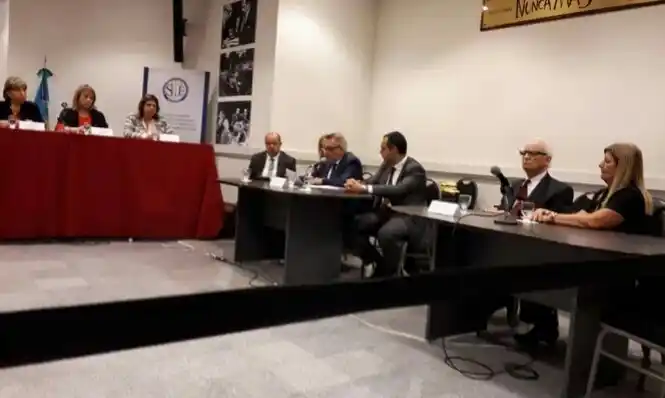 Velázquez en el jury de enjuiciamiento.