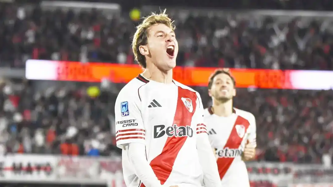 River visita a Blooming, en su regreso a la Copa Sudamericana después de 11 años