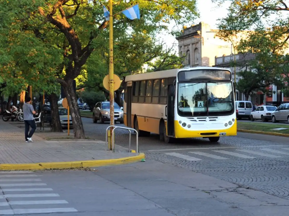 Ante la falta de choferes, el Suoem pide cambios en la frecuencia del transporte urbano