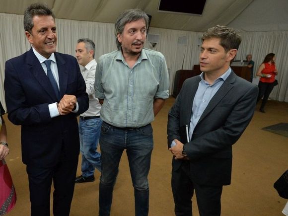 Cónclave de Unión por la Patria en la Provincia de Buenos Aires para limar asperezas y enderezar el rumbo electoral