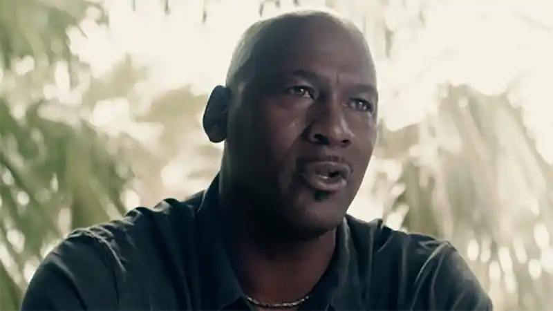 Jordan sobre el brote racial en EE.UU: "Ataques cobardes y llenos de odio"