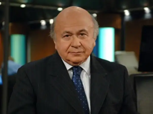 Murió el periodista Jorge Jacobson