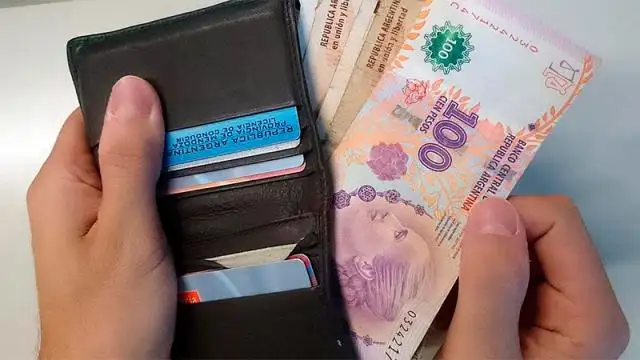 Las tasas de interés no bajan y siguen muy altas para tomar créditos