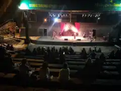 Con aforo limitado y bajo protocolo, volvieron las funciones con público a la escena local