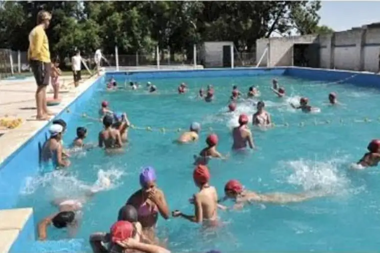 Siguen abiertas las inscripciones a las Colonias de Vacaciones Municipales