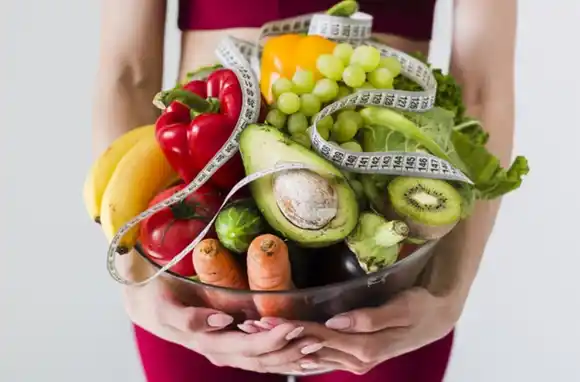 ¿Qué es la Dieta Inversa?