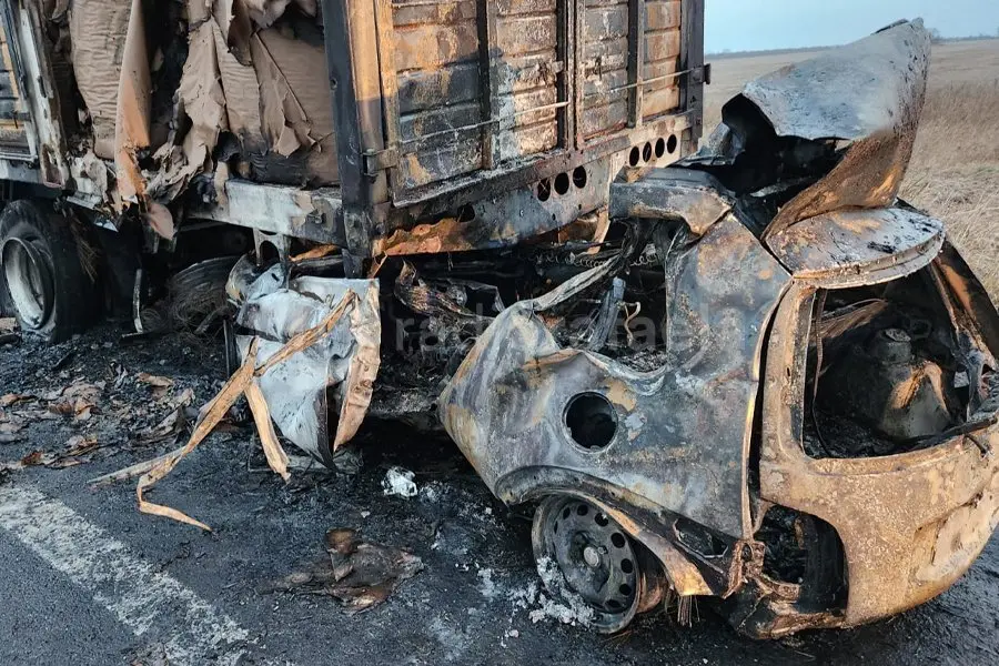 Tragedia en Circunvalación Rafaela: el camionero quedó detenido y trascendió la identidad de la víctima