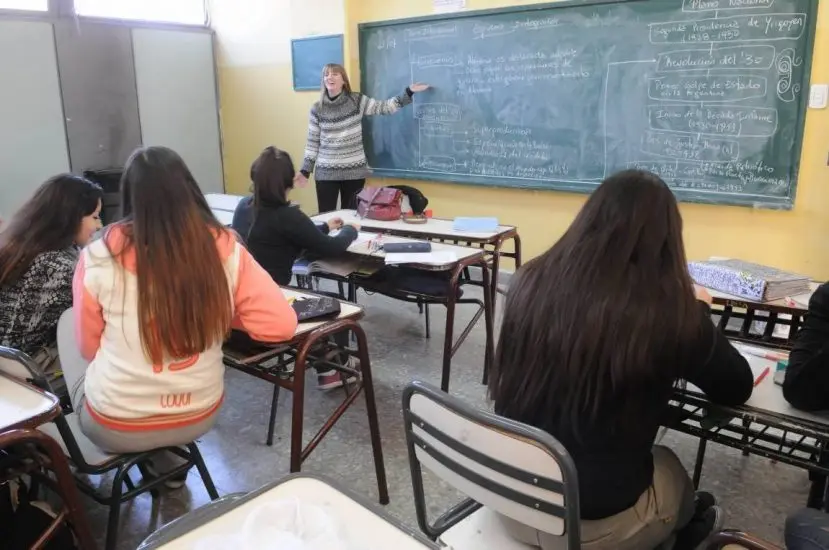 Educacionales