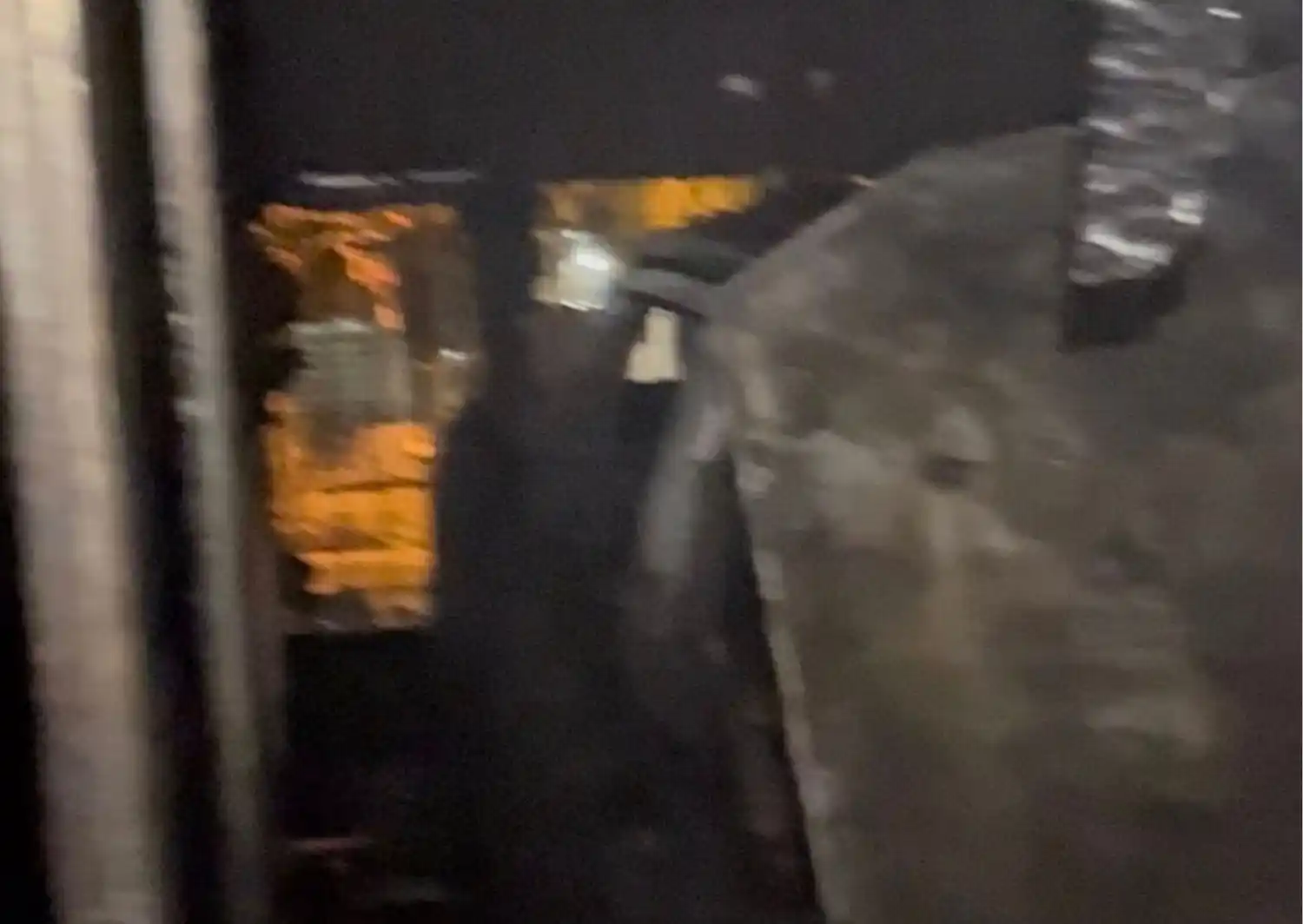 incendio en miguel porta