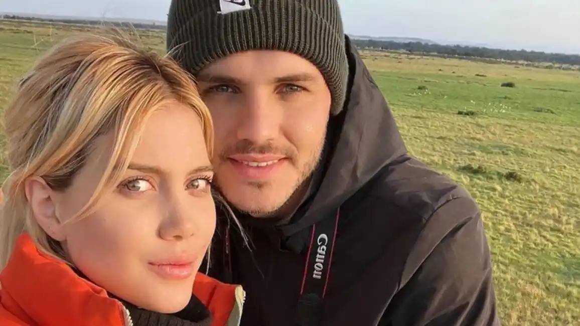 Wanda Nara, su separación de Mauro Icardi y la falta de figuritas del mundial