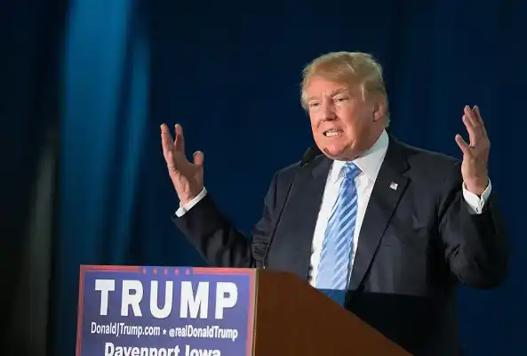 Trump Presidente: Los demoledores editoriales de la prensa de EEUU